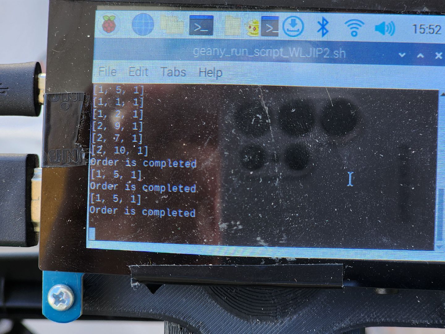 долгопрудный, мфти, стартап, умная тележка,