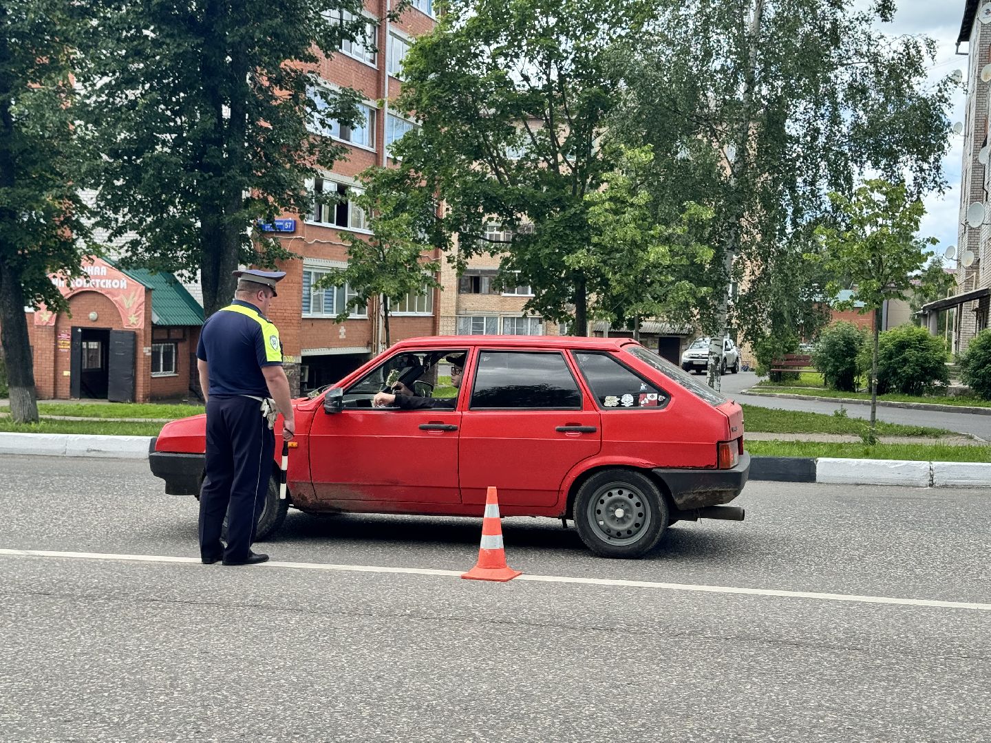 шаховская, рейд гибдд, детское автокресло, гаи,