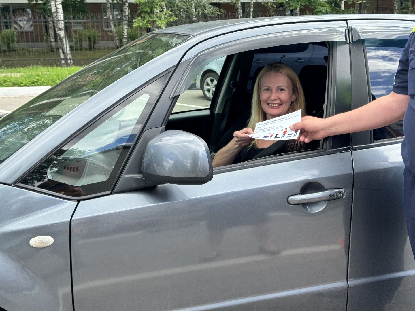 шаховская, рейд гибдд, детское автокресло, гаи,