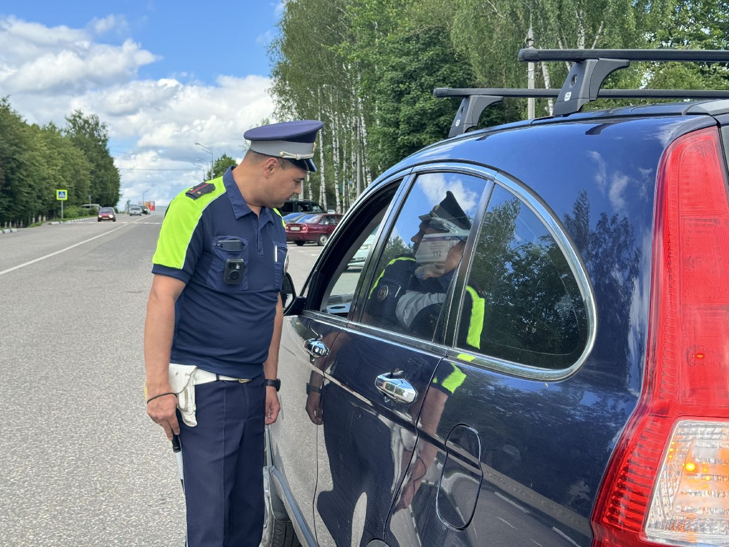 шаховская, рейд гибдд, детское автокресло, гаи,