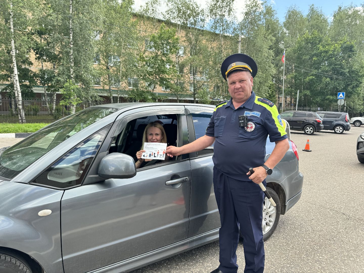 шаховская, рейд гибдд, детское автокресло, гаи,