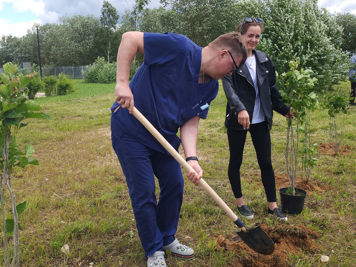 день медицинского работника, традиции, капсула времени,