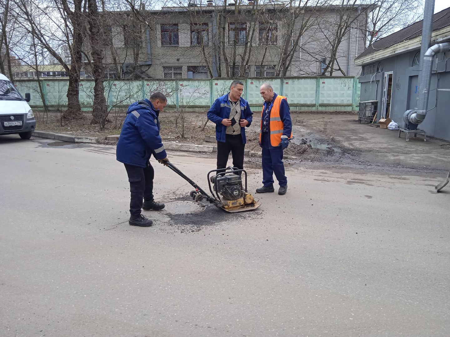 ливневая, канализация, ремонт, ливнёвка, дренаж