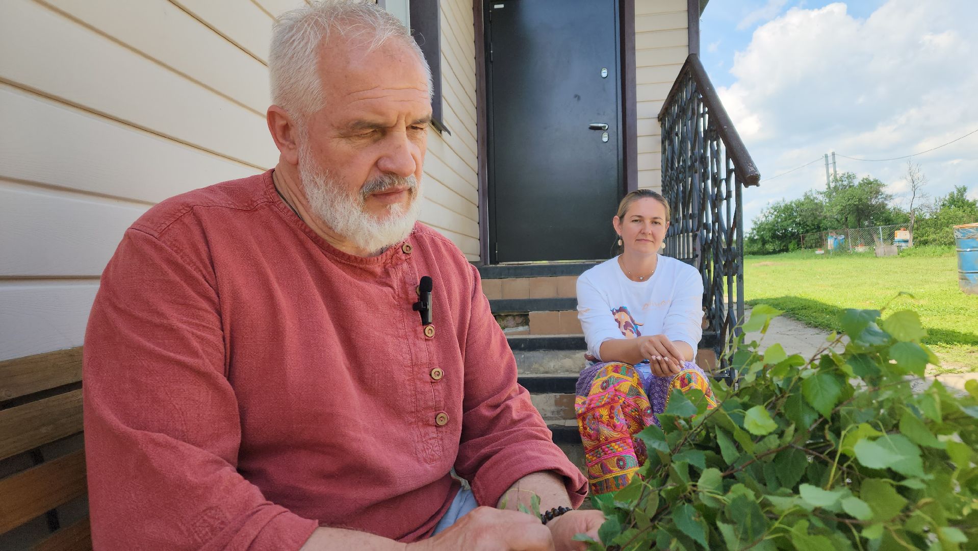 ступино, баня, хобби,