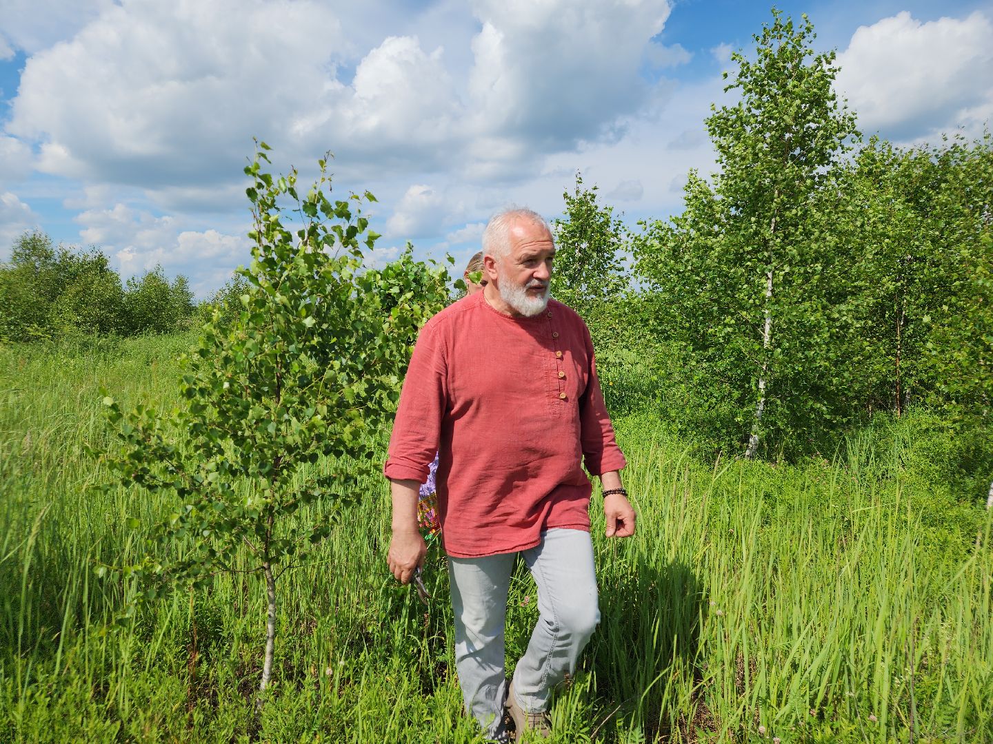 ступино, баня, хобби,