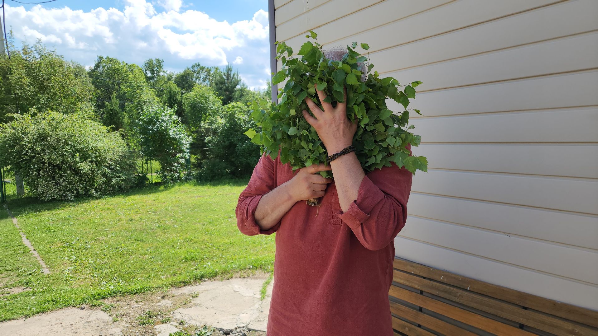 ступино, баня, хобби,