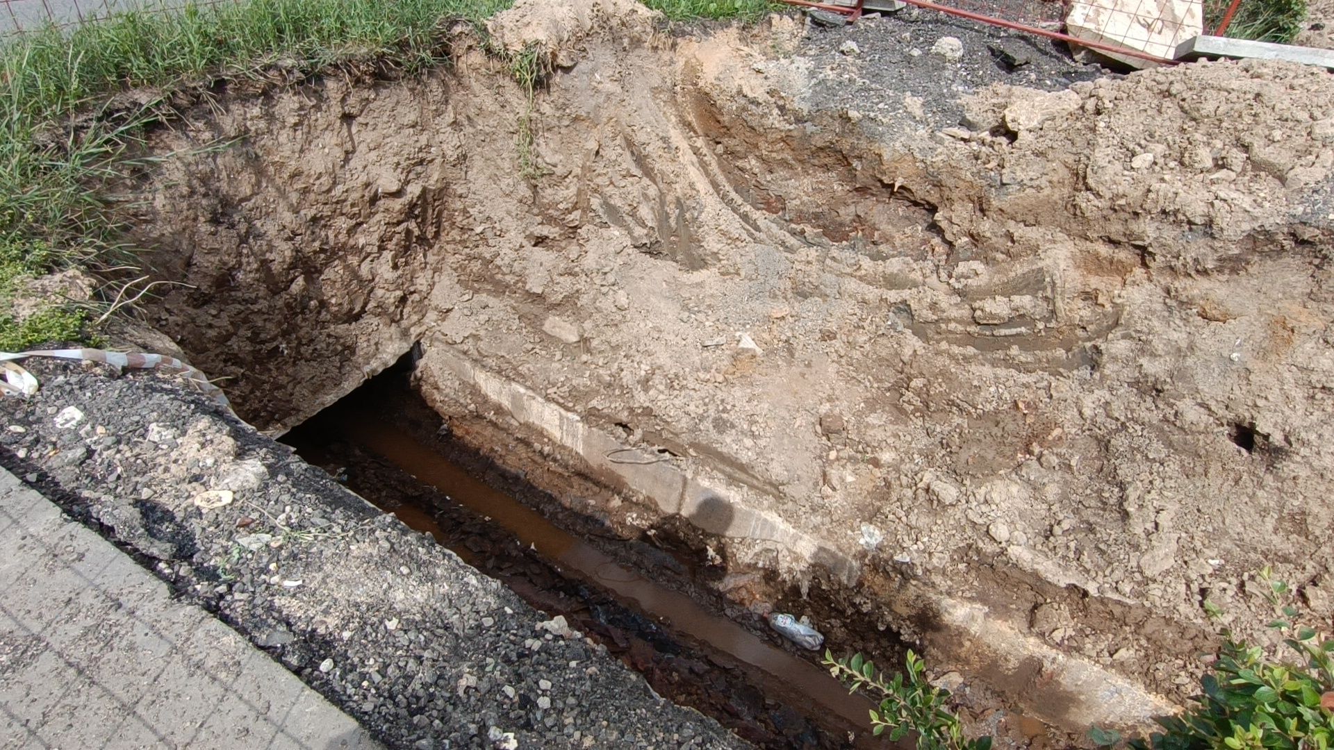 трубы, жкх, замена труб, лобня,