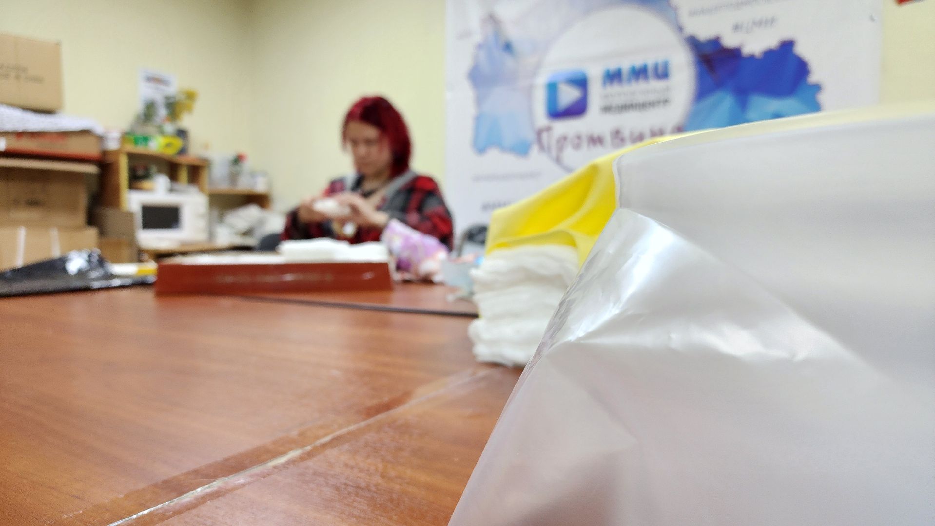 трудовой лагерь, дети военнослужащих, протвино, ЦМИ, общество,