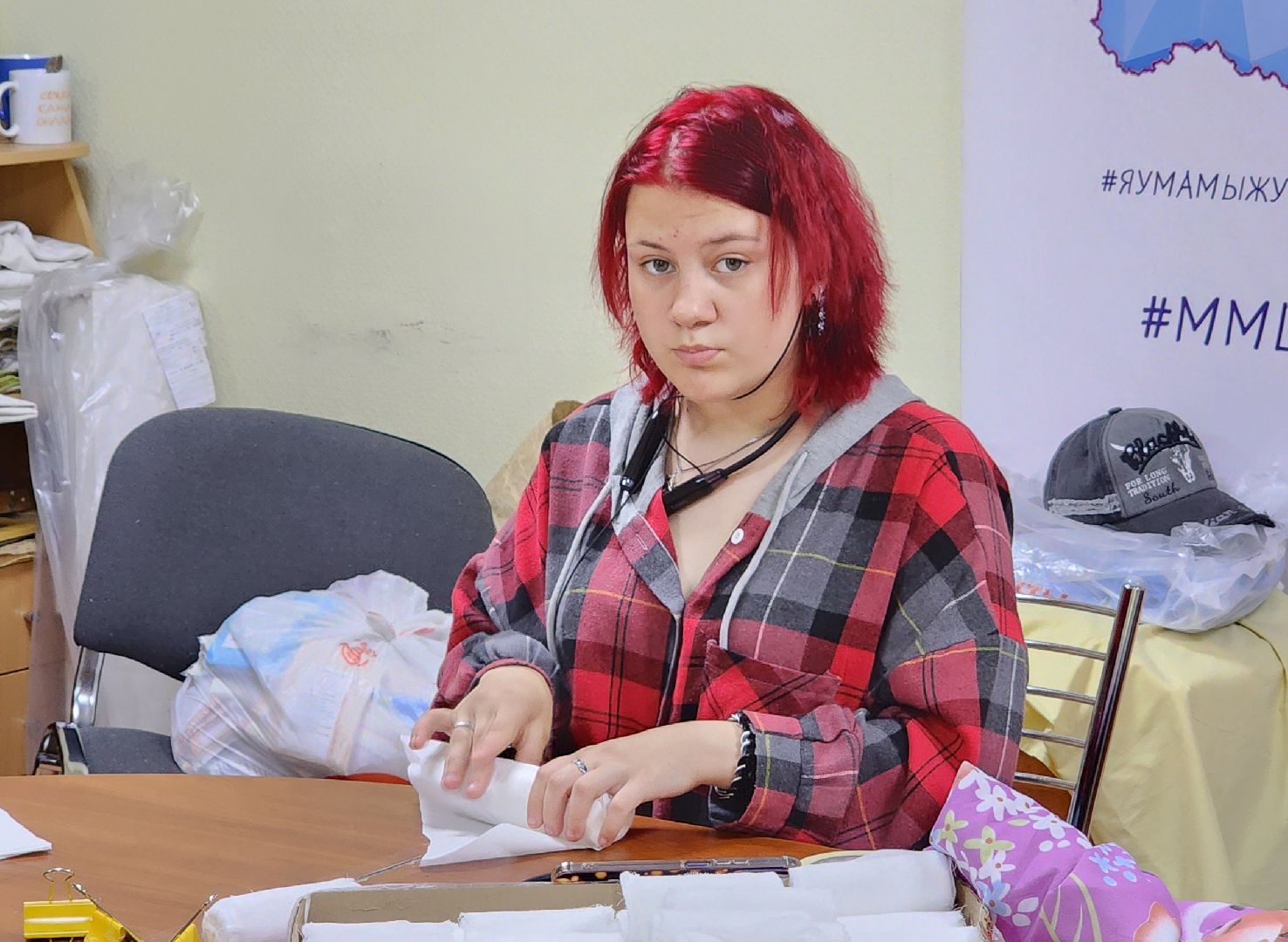 трудовой лагерь, дети военнослужащих, протвино, ЦМИ, общество,