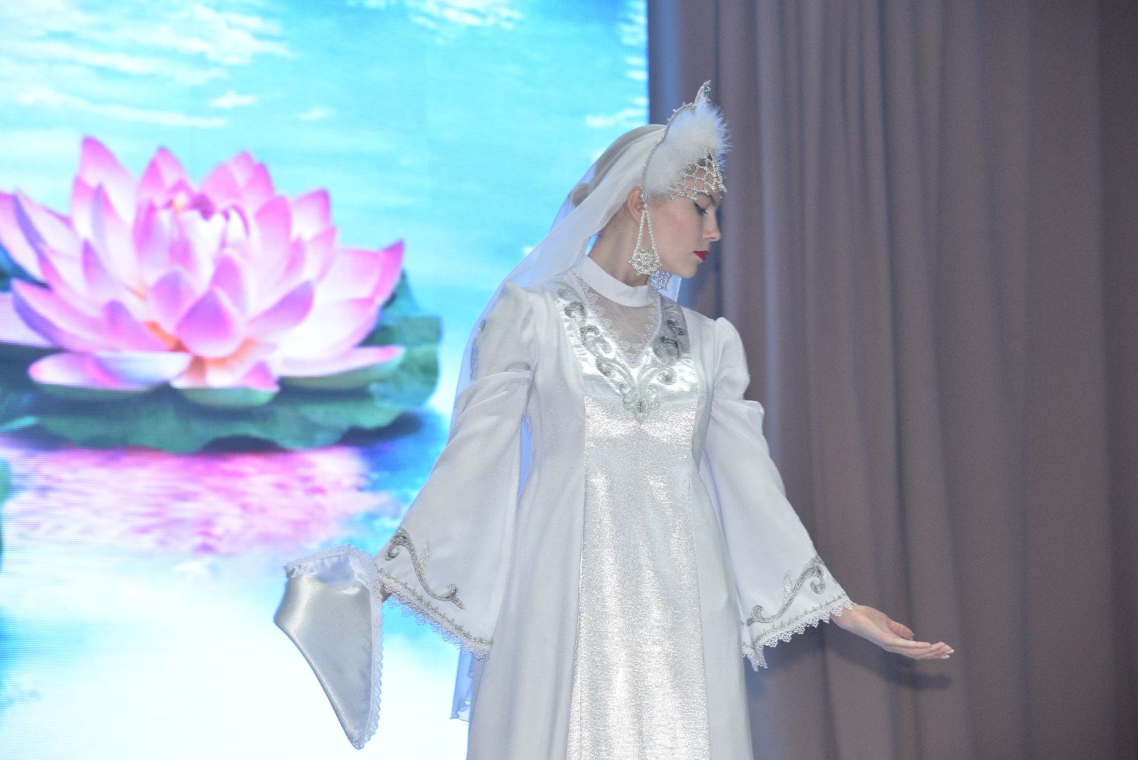 лотошино, лотошинский цдк, день медицинского работника, медицина, концерт,