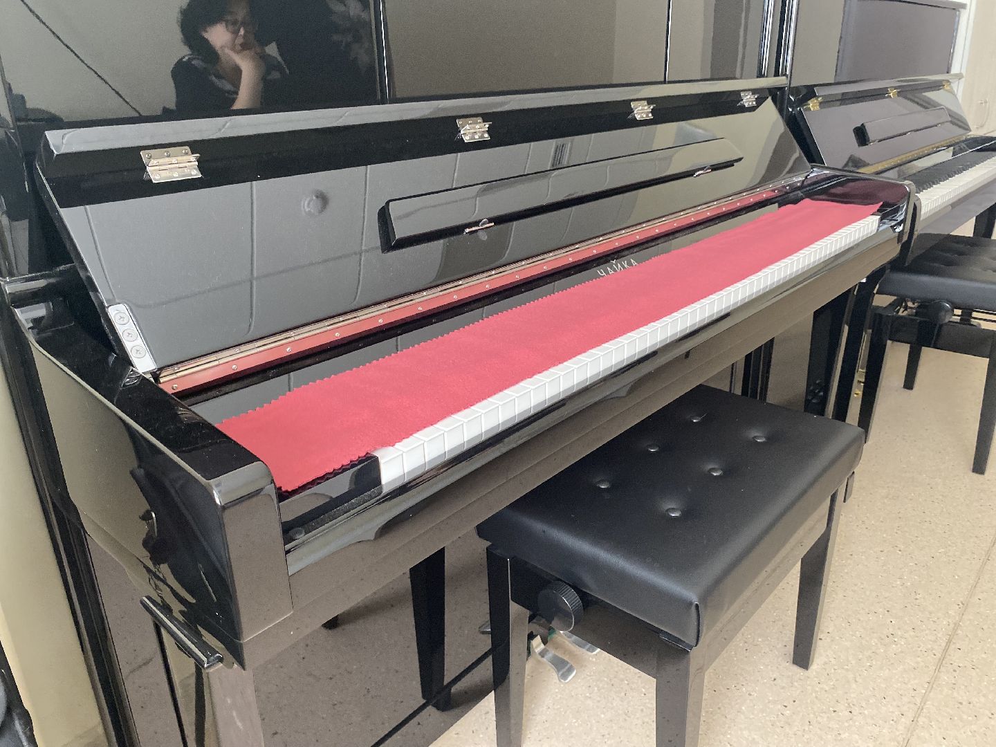 Коломна, школа, дети, музыка,