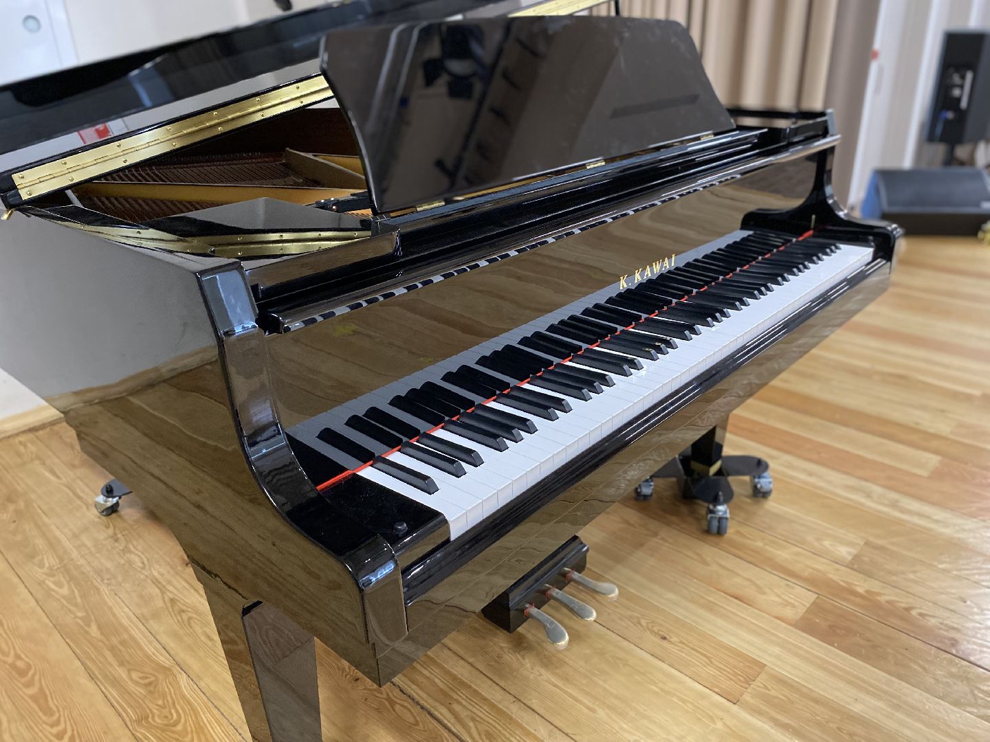 Коломна, школа, дети, музыка,