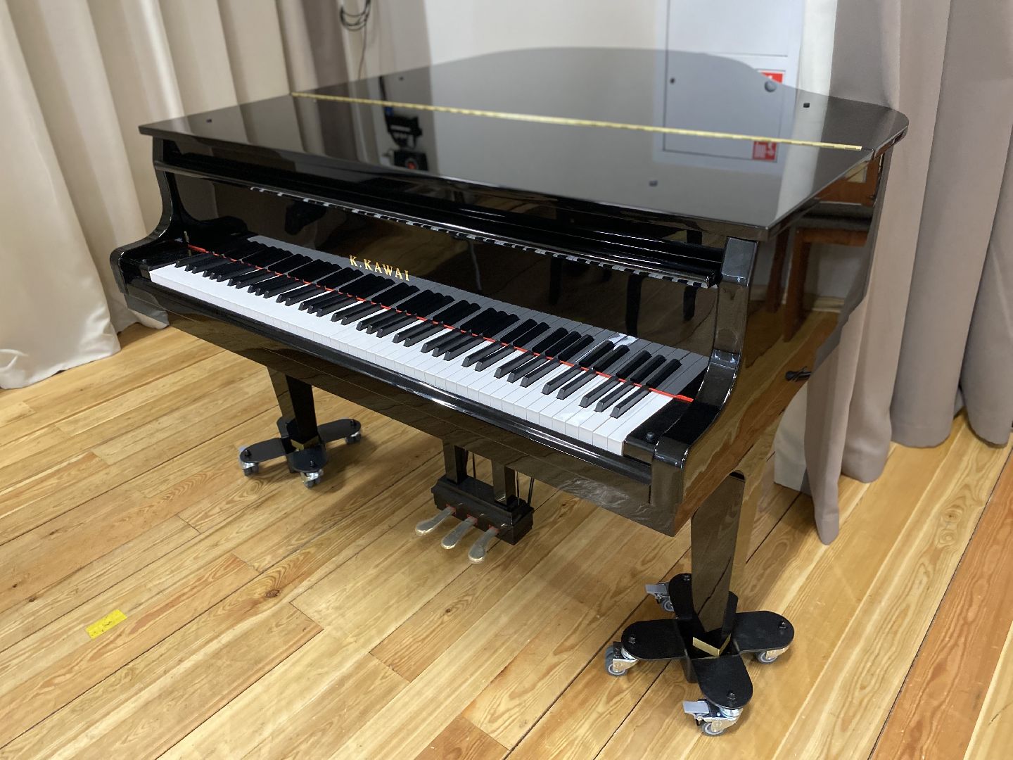 Коломна, школа, дети, музыка,