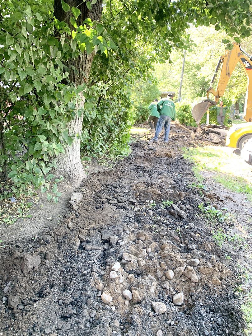 Балашиха, Подмосковье, Дороги, Комплексное благоустройство дворовых территорий,