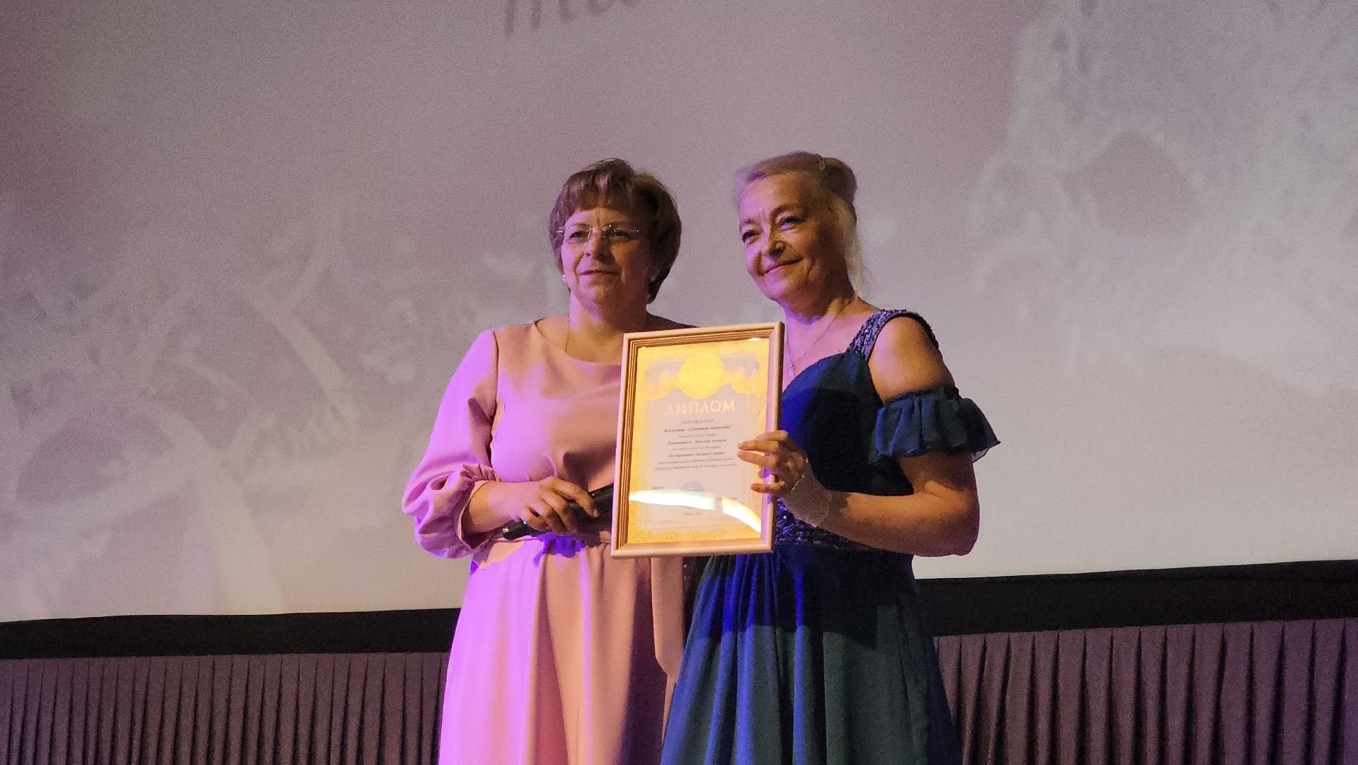 Лобня, активное долголетие, Танцы, бальные танцы,