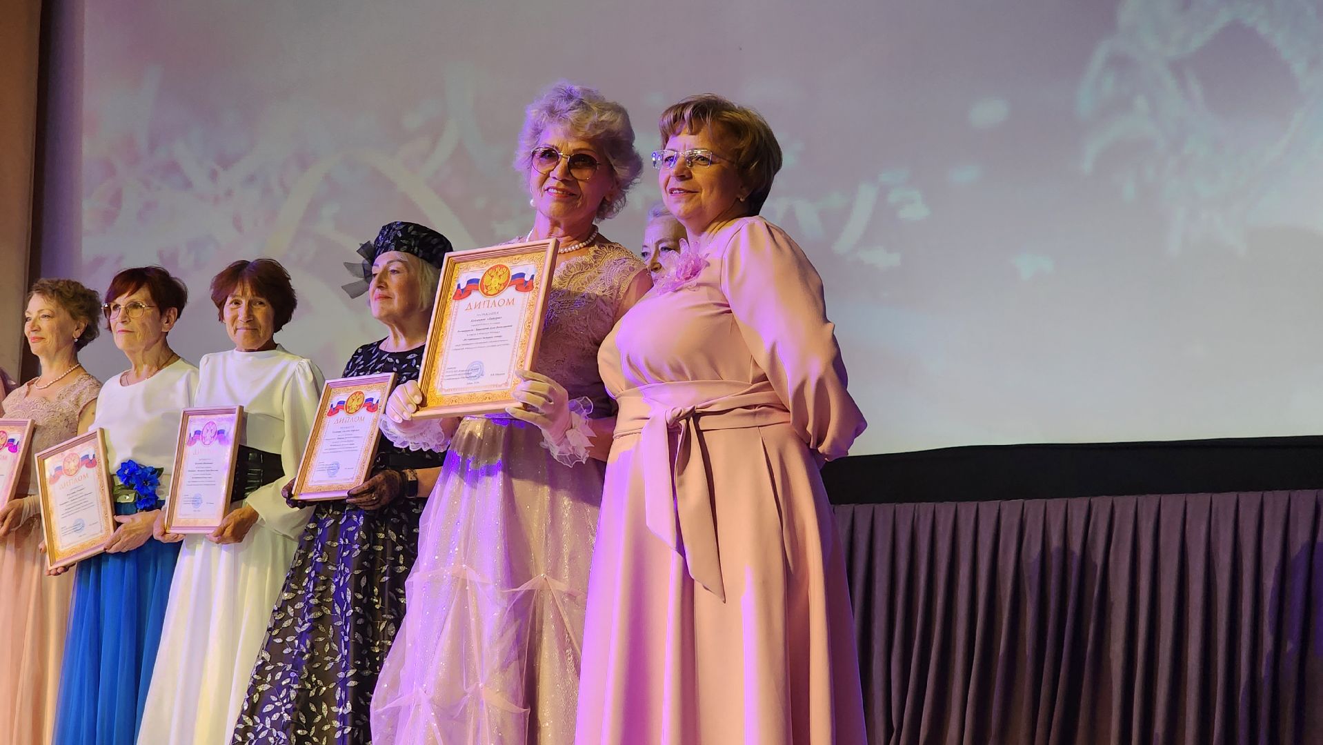 Лобня, активное долголетие, Танцы, бальные танцы,