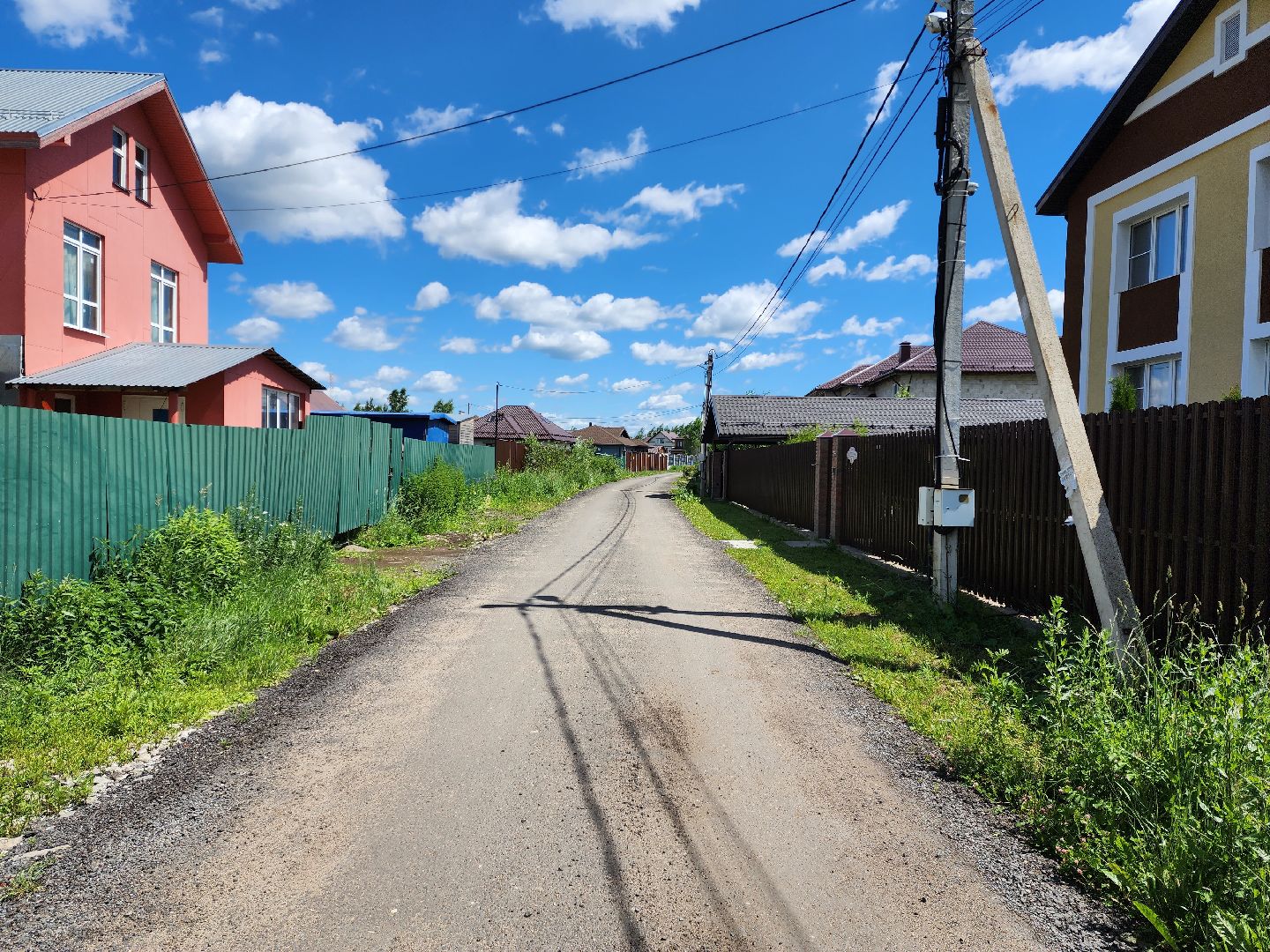 раменское, общество,встреча с жителями по вопросам газификации населенных пунктов,