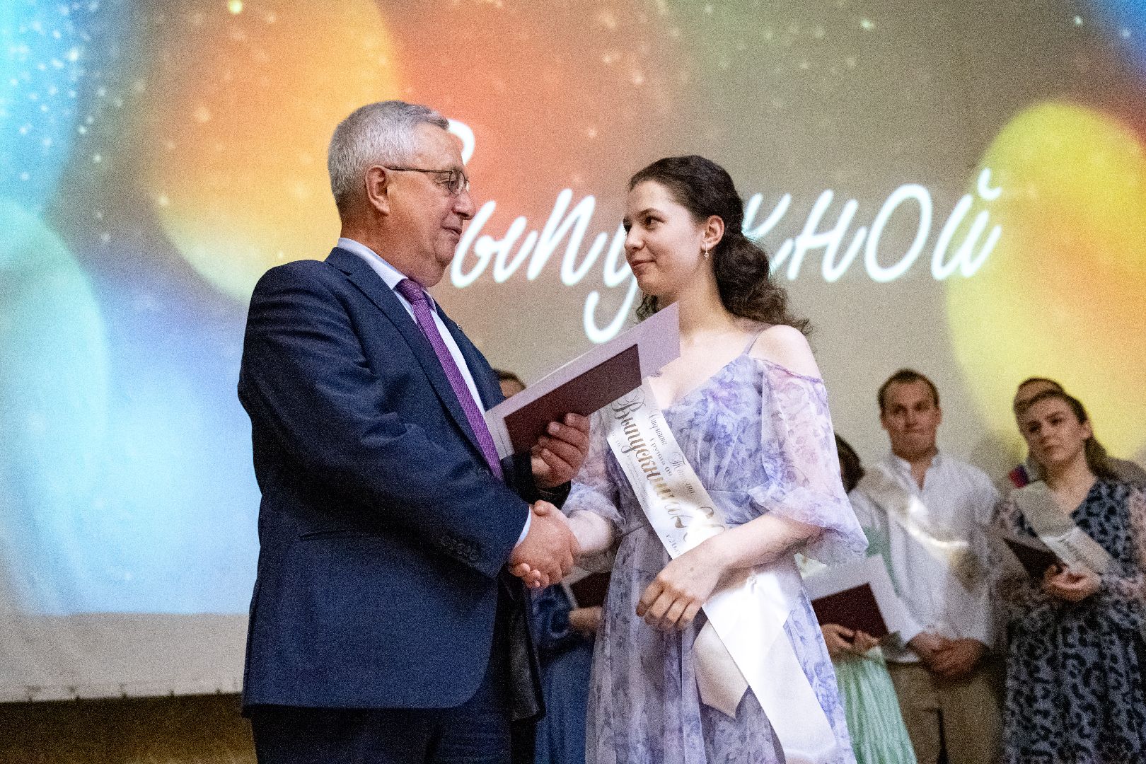 лыткарино, образование, колледж, выпускной,