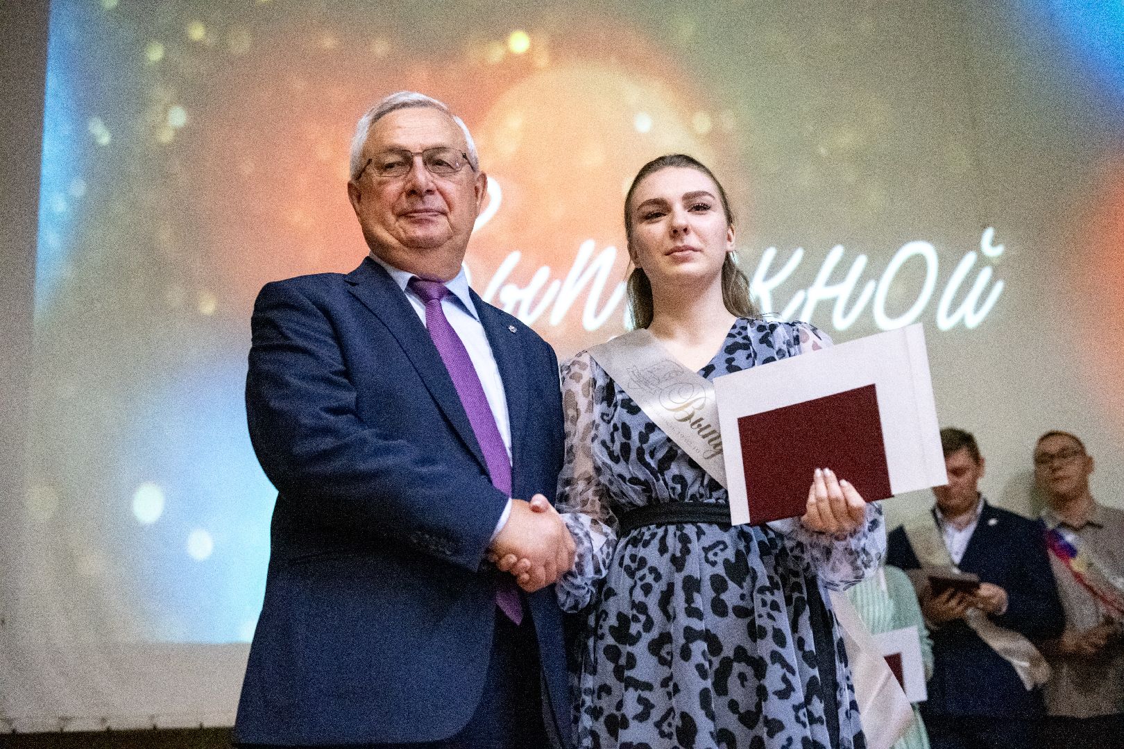 лыткарино, образование, колледж, выпускной,