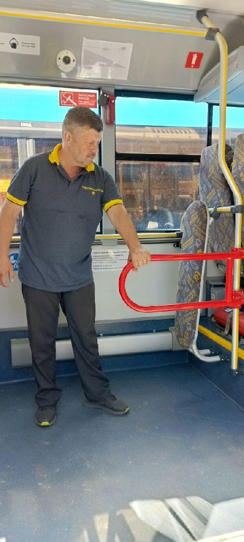 Дмитров, Мостранавто,