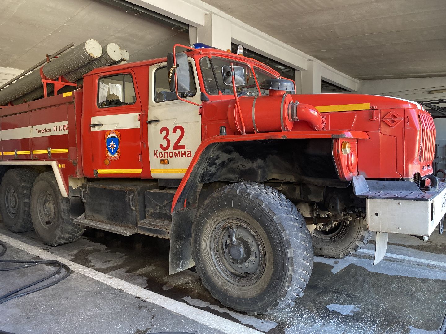 МЧС, Коломна, Подольск, соревнования, пожарно-спасательный спорт