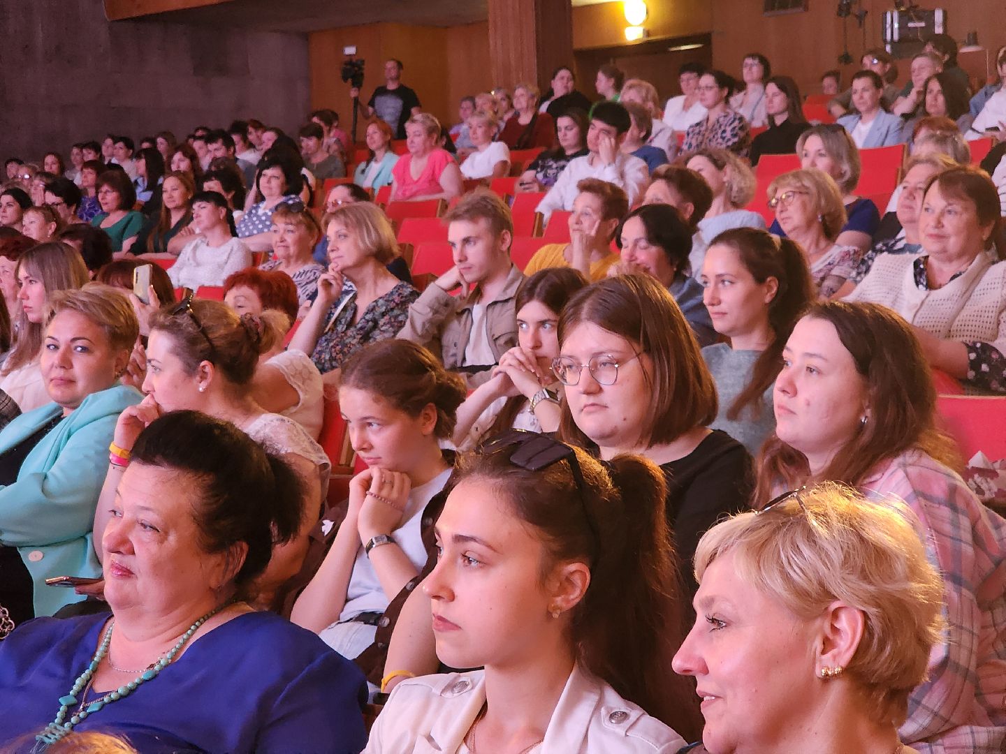 Подольск, День медицинского работника, Награждение, Врачи,