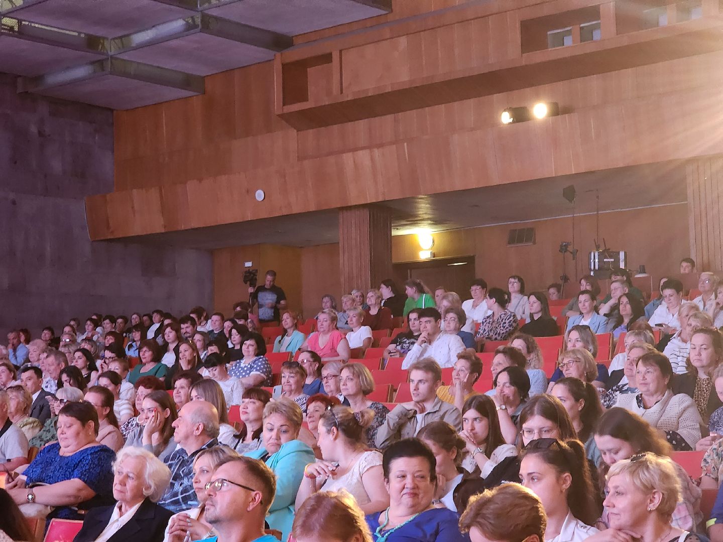 Подольск, День медицинского работника, Награждение, Врачи,