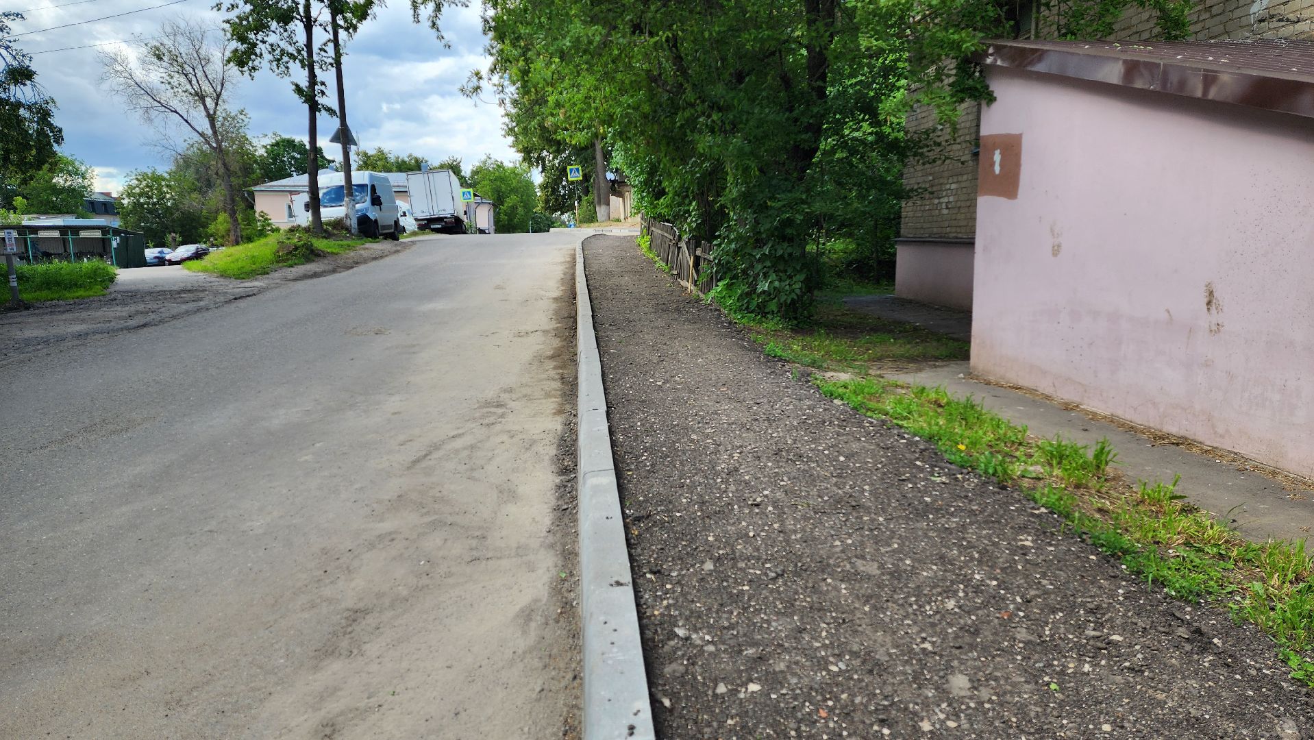 ремонт дороги, котельники, дорога, ремонт,