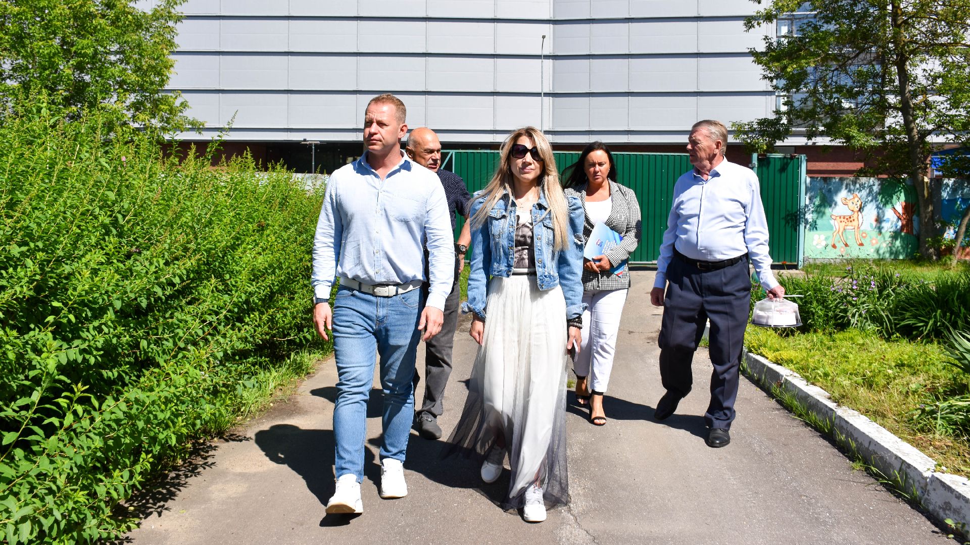 ивантеевка, теплица, центр социального обслуживания, социализация детей, социальная адаптация, овощи, растения,