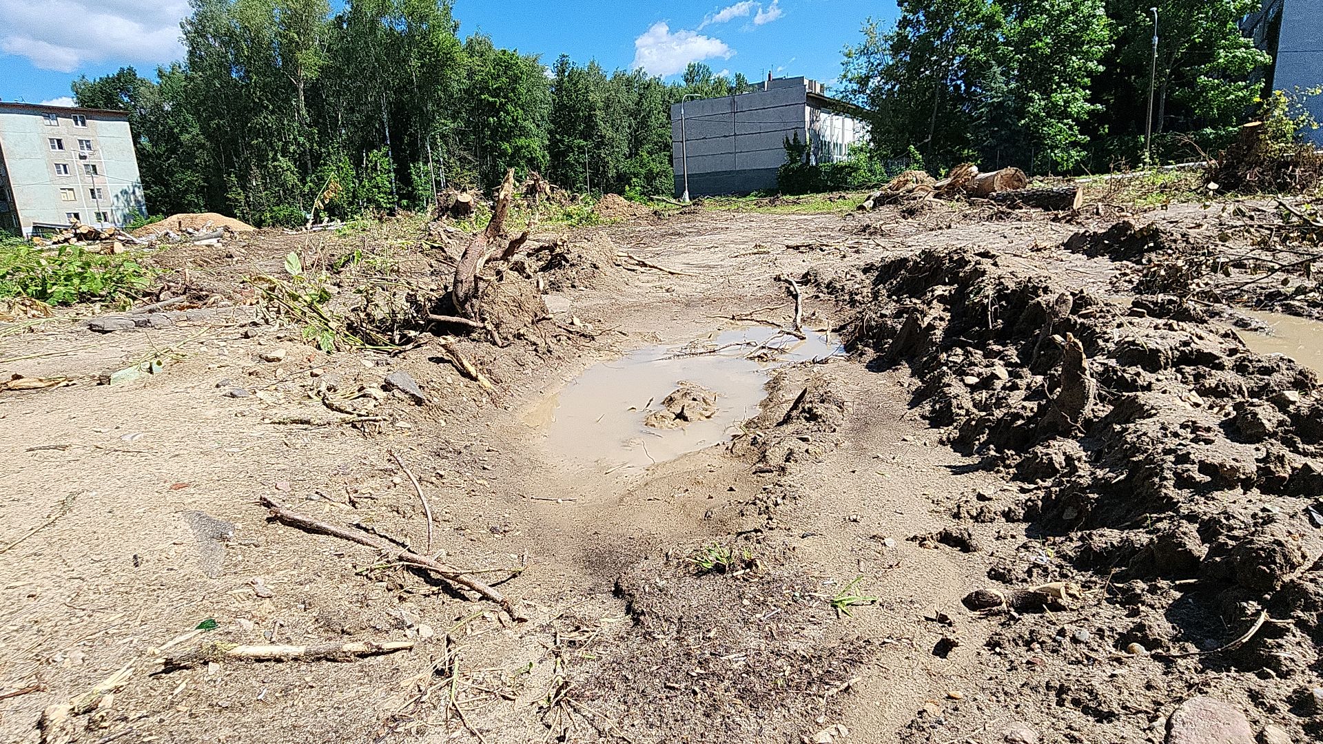электросталь, образование, открытый стадион, благоустройство, школьный стадион, строительство, мой город,