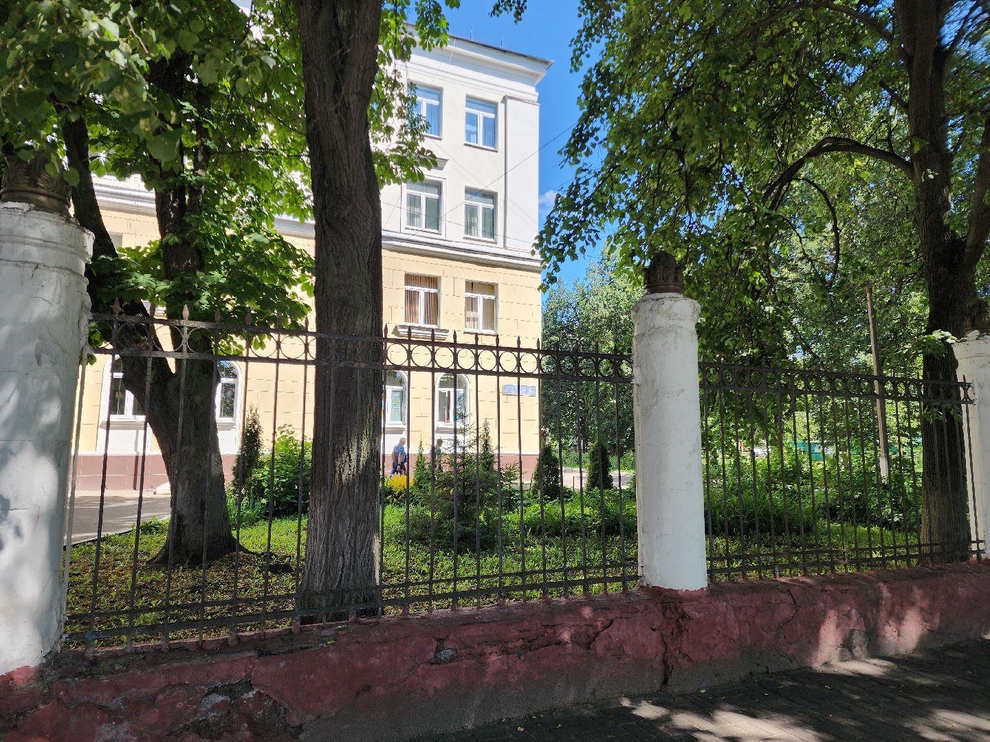 электросталь, образование, открытый стадион, благоустройство, школьный стадион, строительство, мой город,