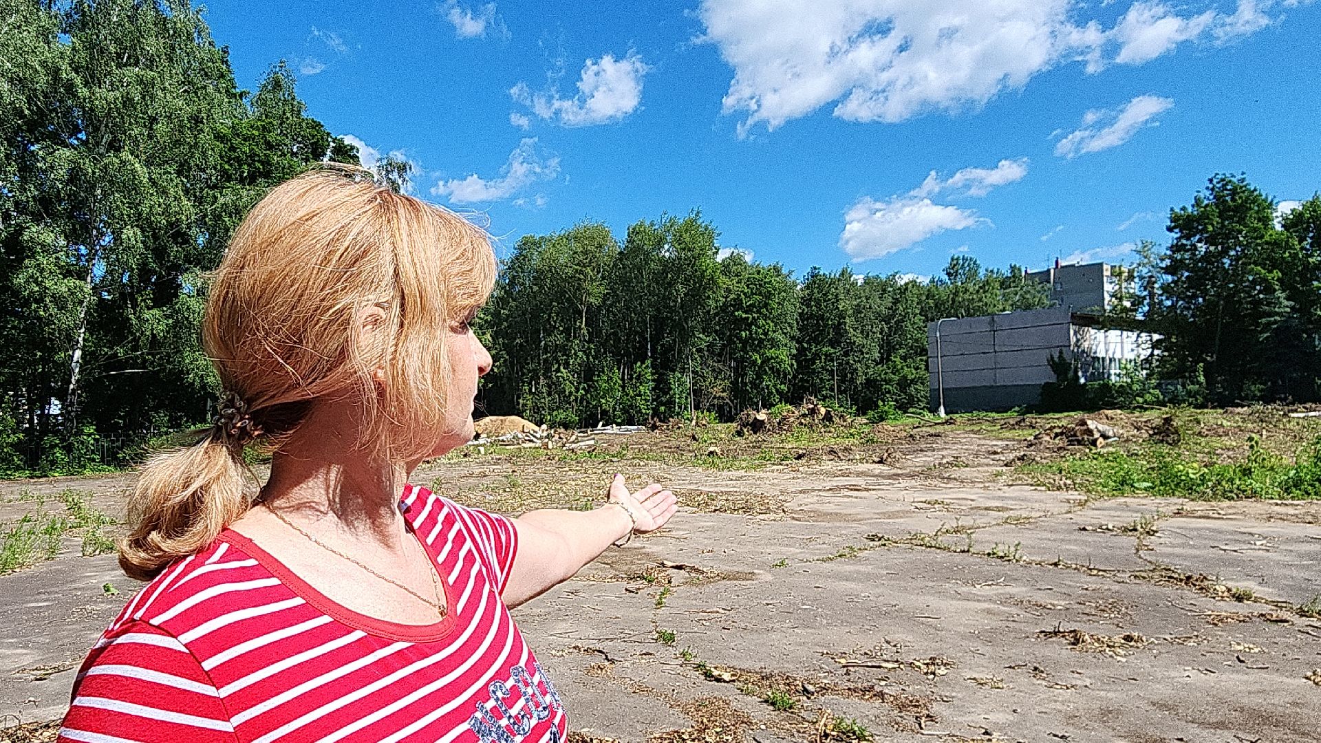 электросталь, образование, открытый стадион, благоустройство, школьный стадион, строительство, мой город,