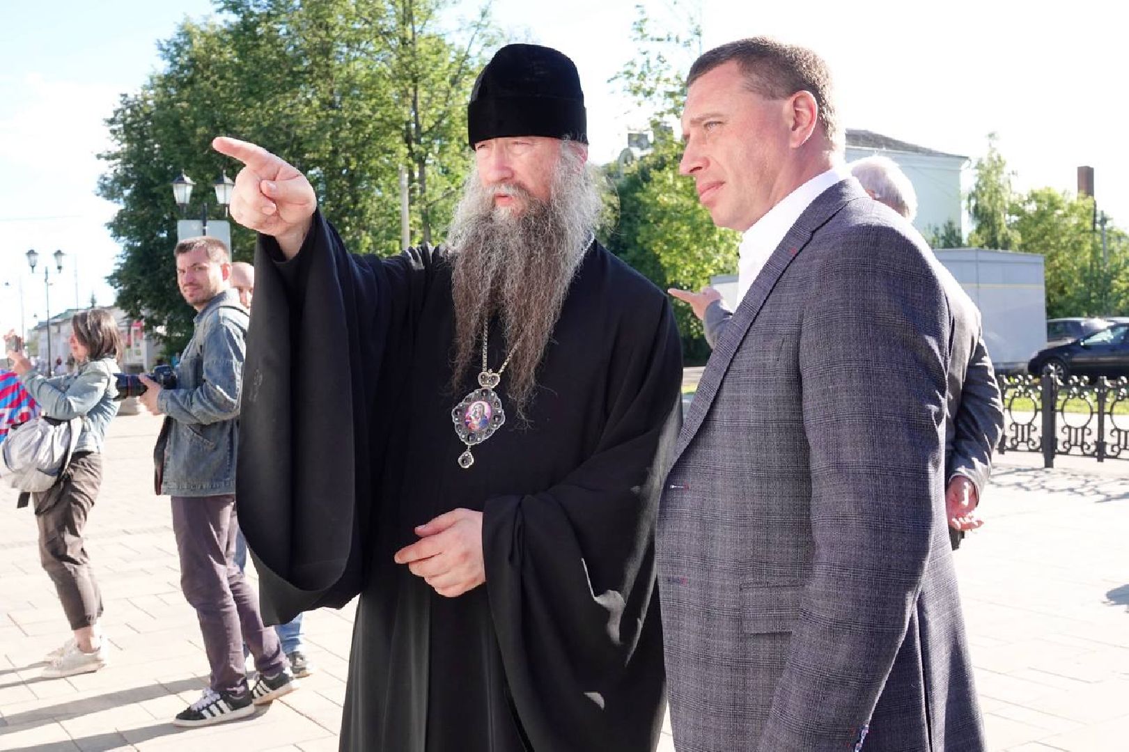 Троице-Сергиева лавра, Сергиев Посад, Культура, Фотовыставка, Царская семья,