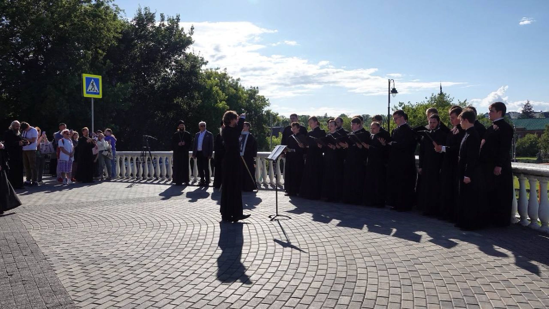 Троице-Сергиева лавра, Сергиев Посад, Культура, Фотовыставка, Царская семья,