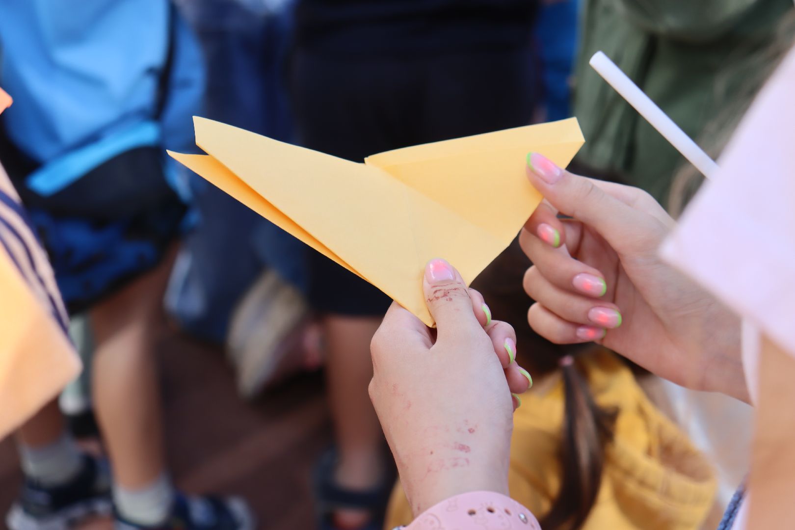 Татьяна Ширманова, ДК Энергетик, день океана, парк сказка, дети,