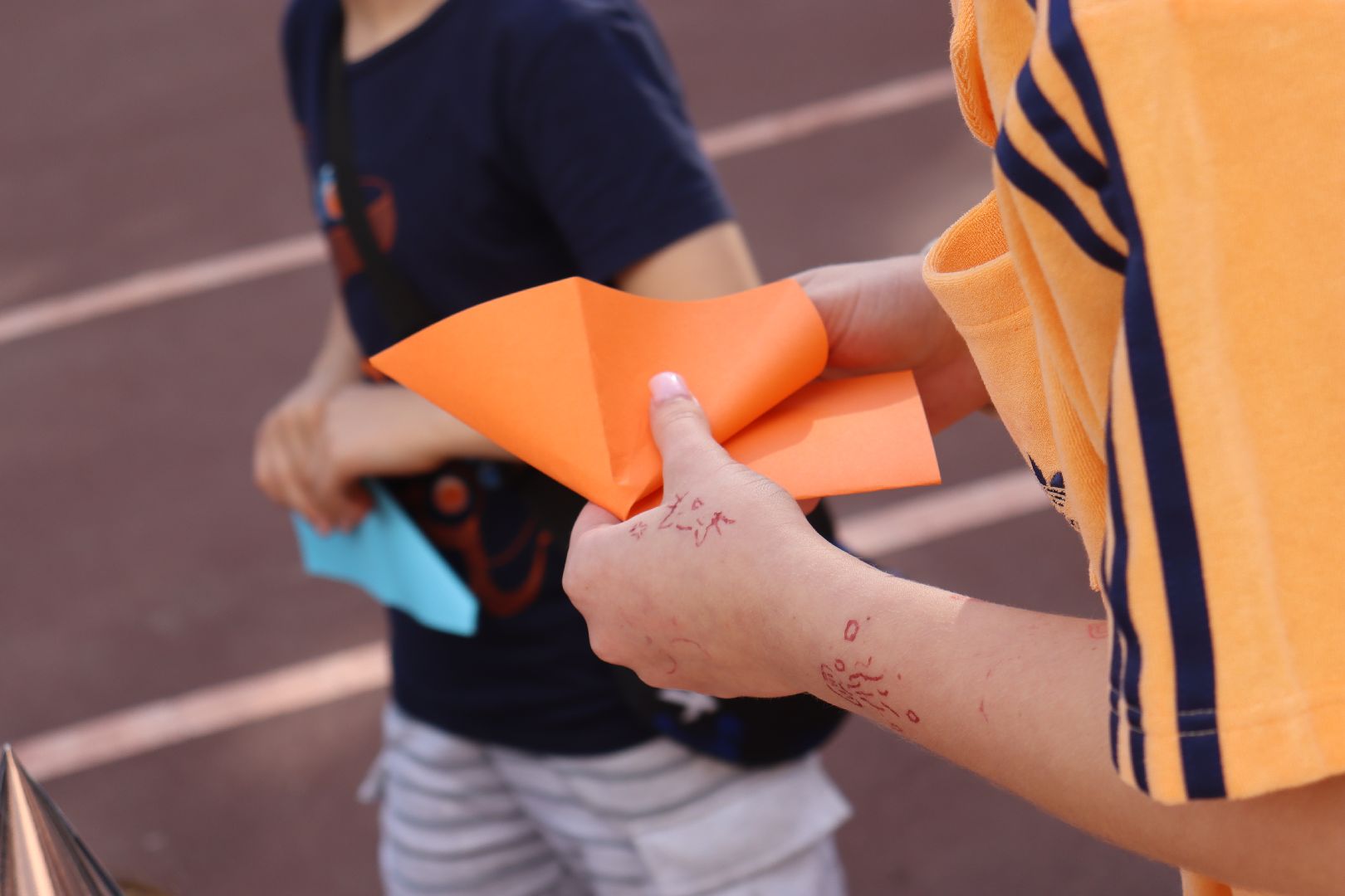 Татьяна Ширманова, ДК Энергетик, день океана, парк сказка, дети,