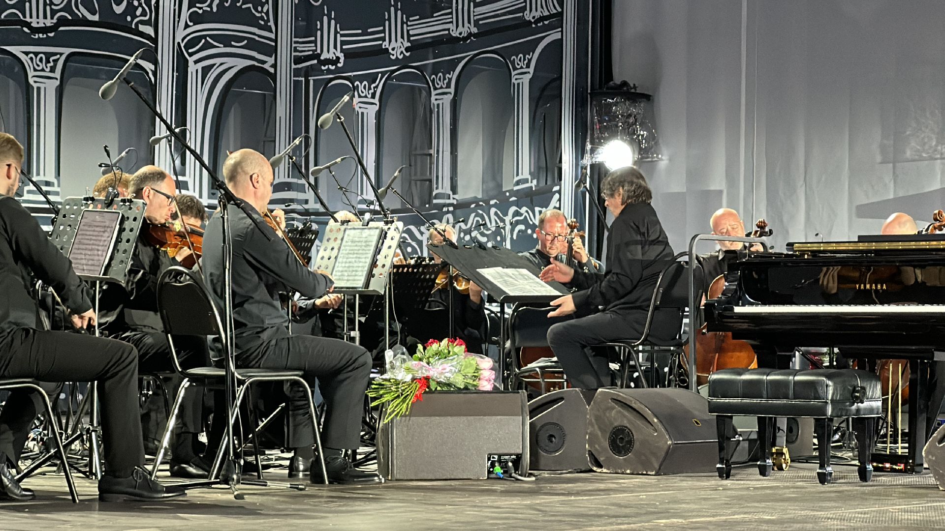 Клин, общество, культура, фестивали, лето в подмосковье, Чайковский,