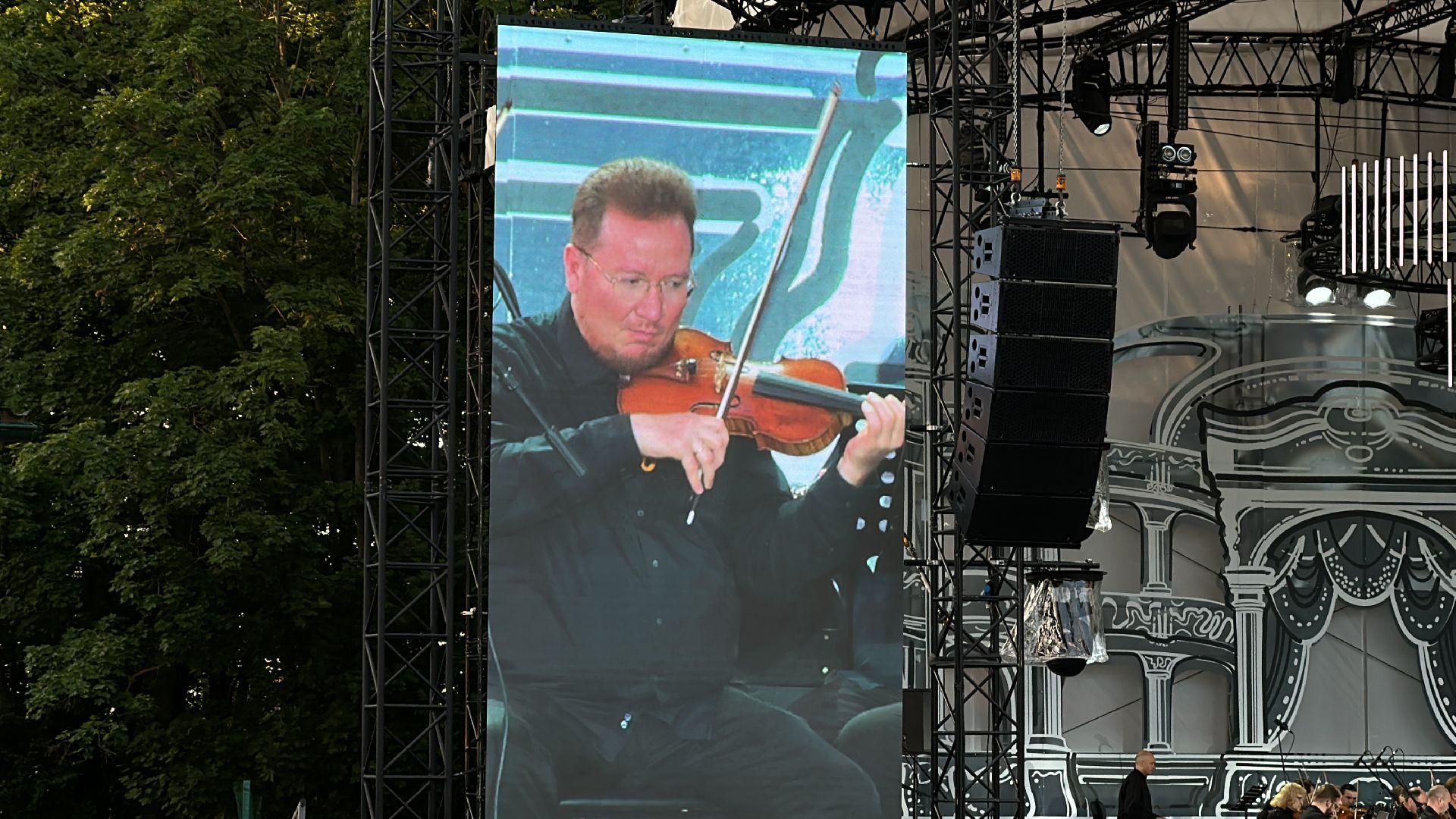 Клин, общество, культура, фестивали, лето в подмосковье, Чайковский,