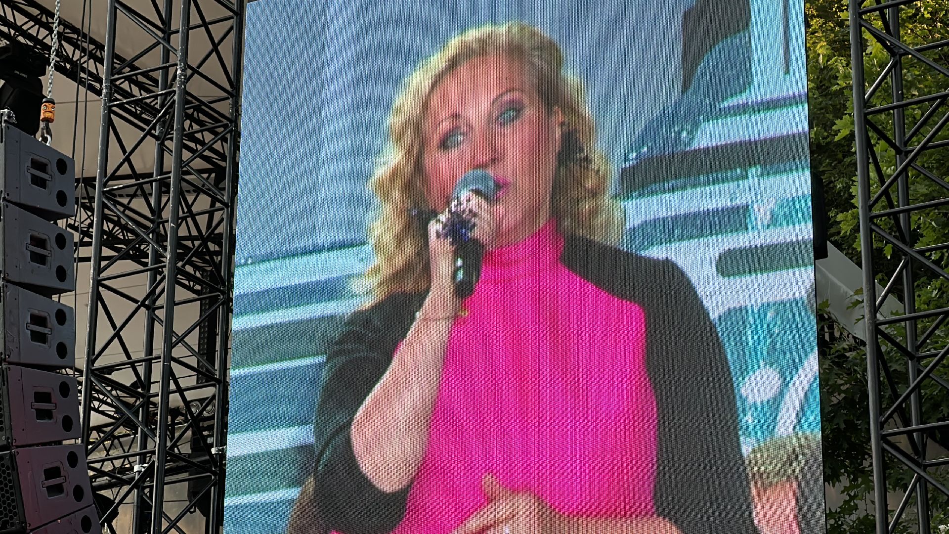 Клин, общество, культура, фестивали, лето в подмосковье, Чайковский,