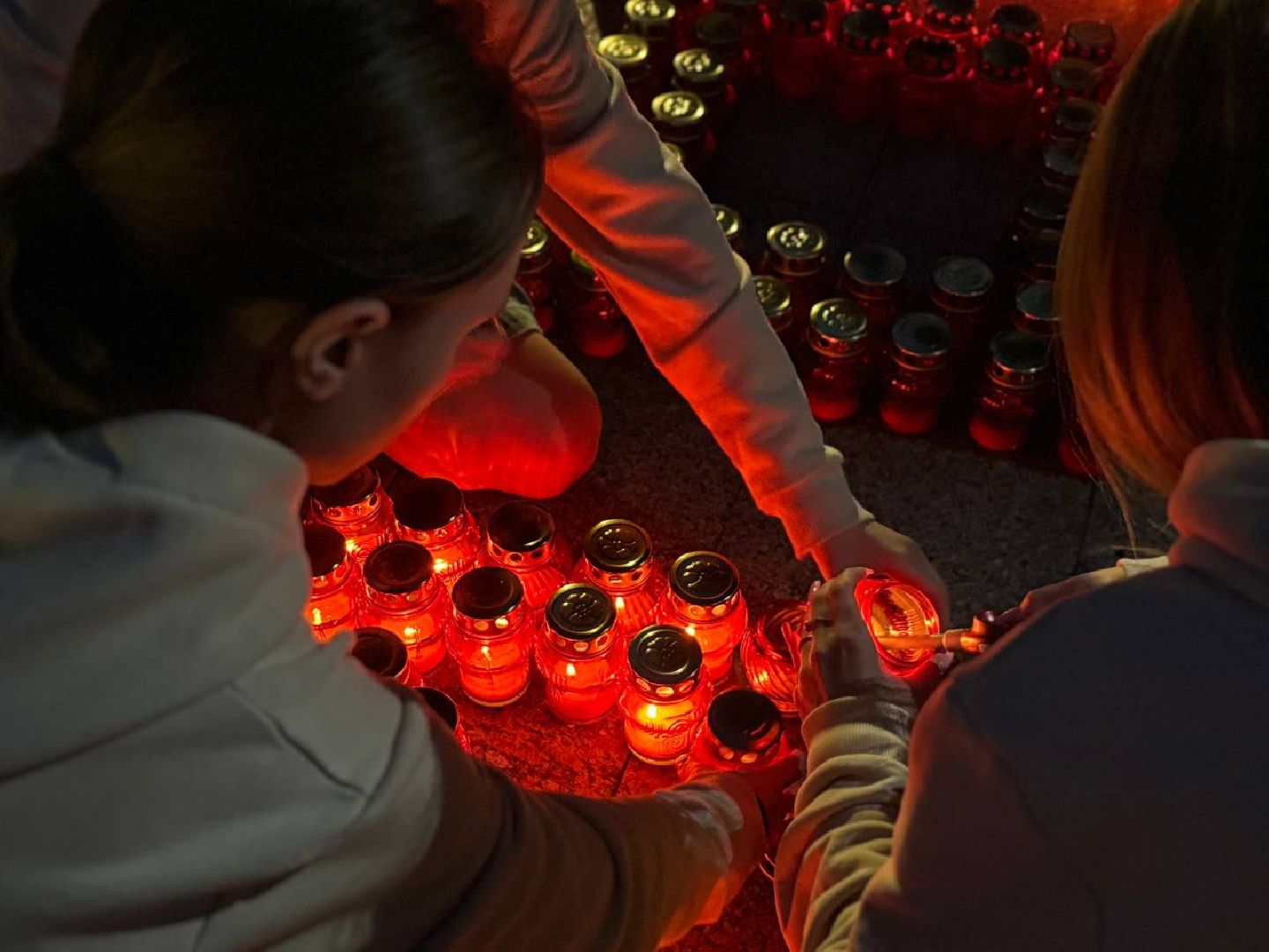 свеча памяти, 22 июня, ленинский городской округ, аллея Славы, вечный огонь,акция свеча памяти,