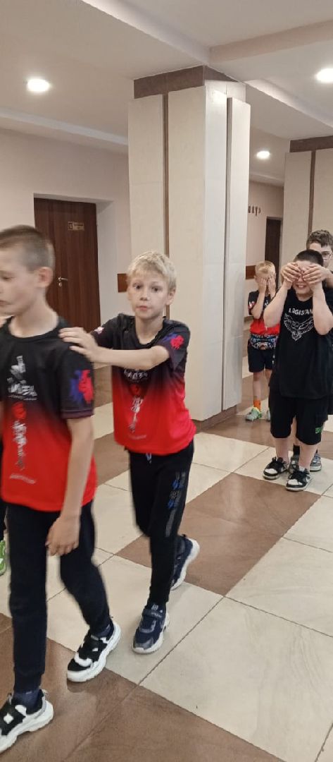 пушкино, дети, детский центр, дом культуры, мероприятие, познавательная программа,