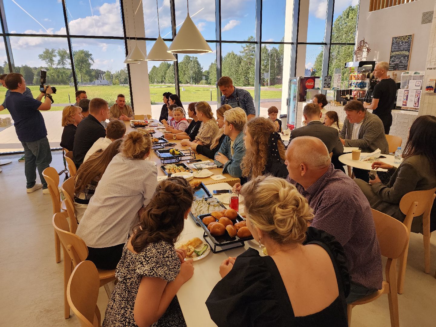 герой вов, герой сво, сочинение, конкурс сочинений, руза, музейный комплекс зоя, рузский городской округ, московская область,