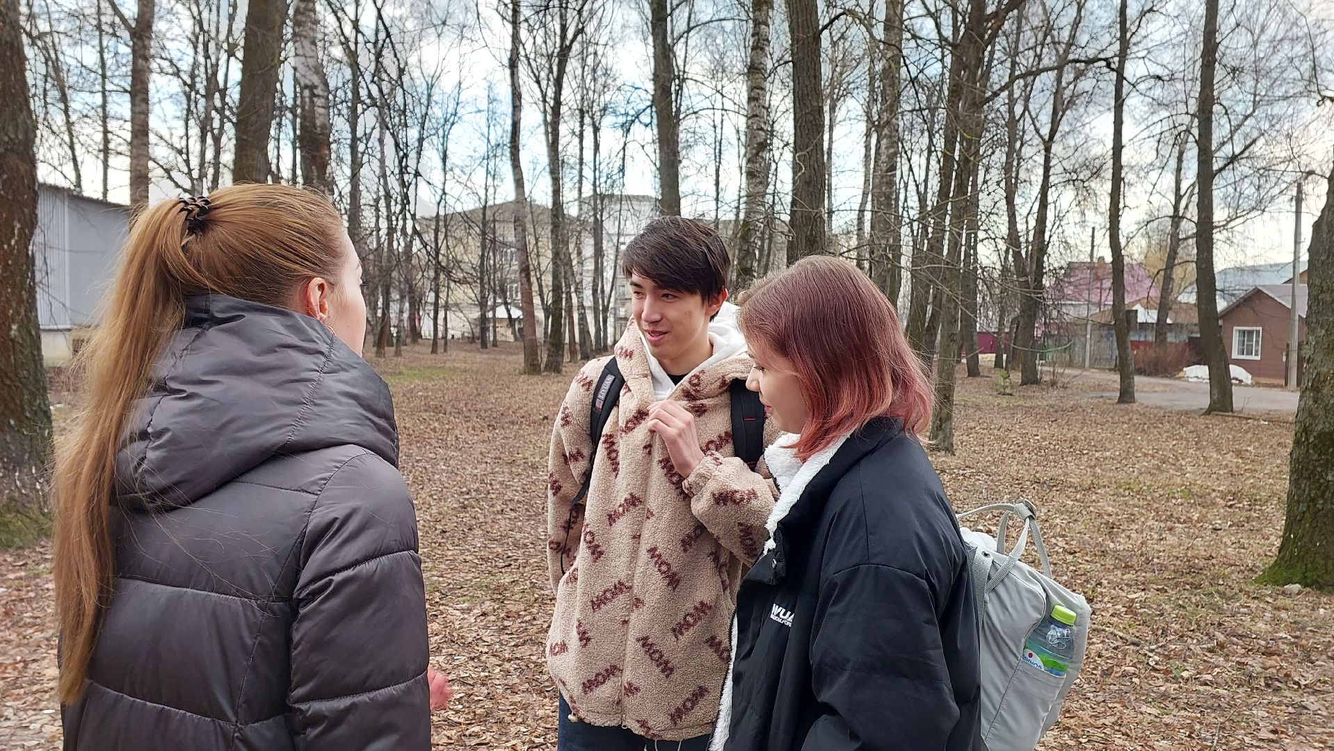 благоустройство, сквер, перемены, серпухов, тропинки