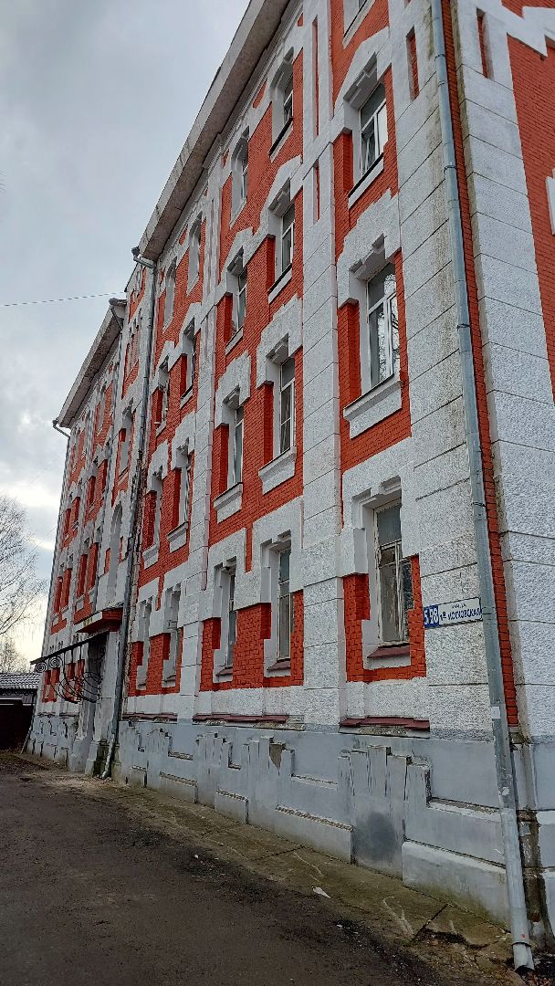 благоустройство, сквер, перемены, серпухов, тропинки