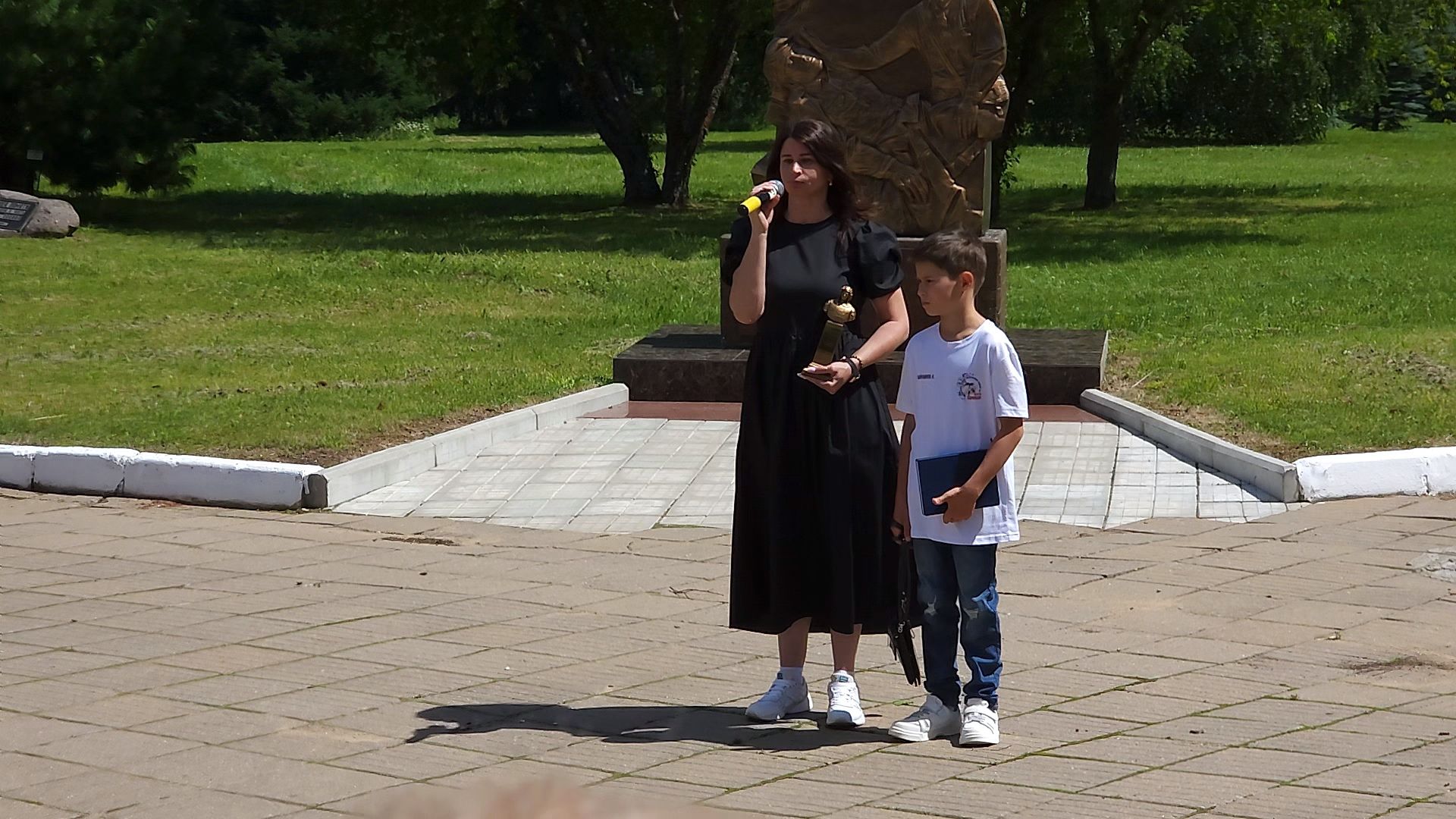 руза, цвт им. лиходея, герой россии, дамир шайморданов,