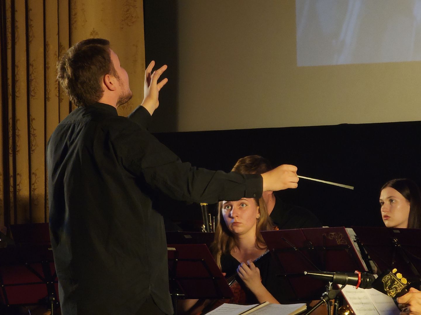 Черноголовка, День памяти и скорби, музыка, великая отечественная война,