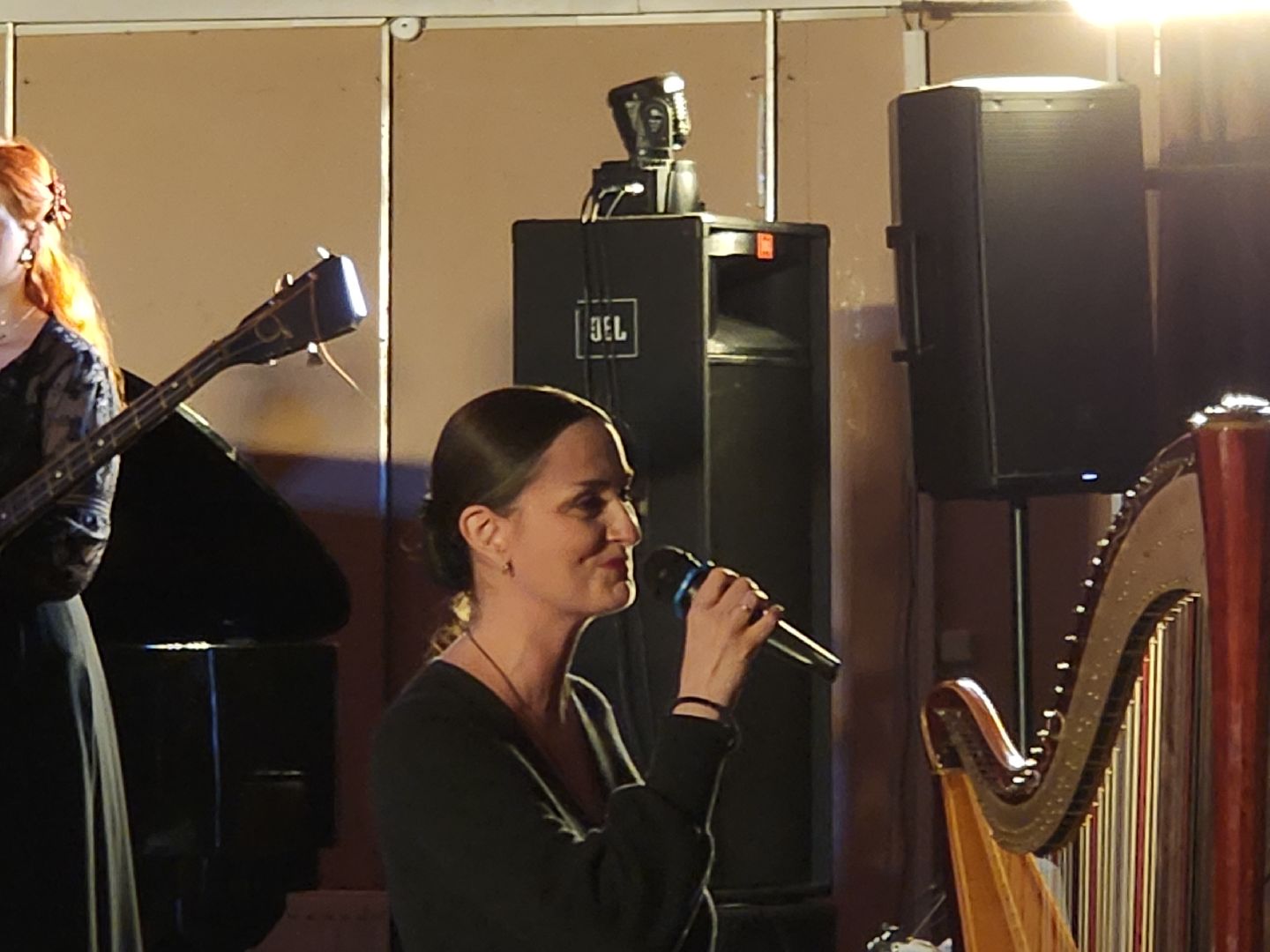 Черноголовка, День памяти и скорби, музыка, великая отечественная война,