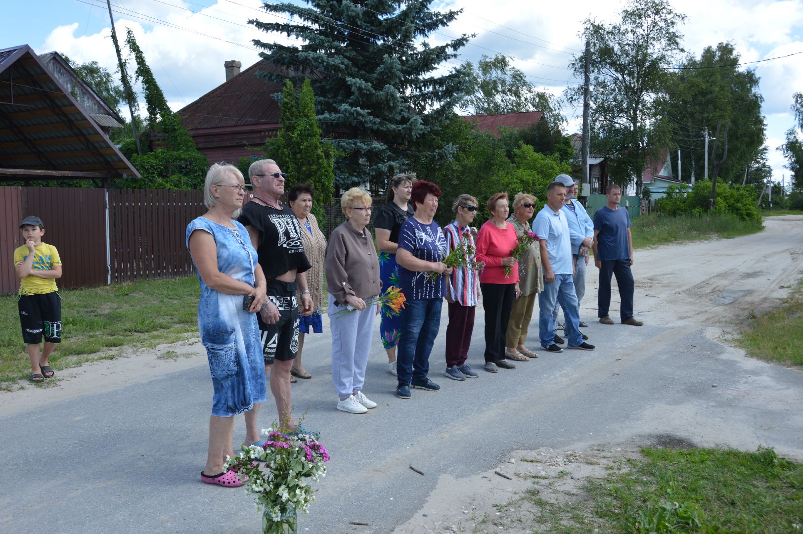 шатура, дуреевская, вов, великая отечественная война,