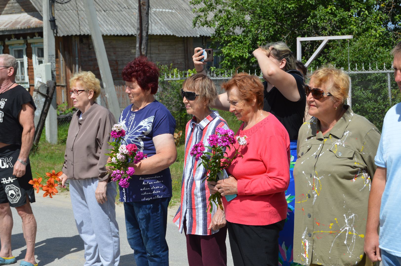 шатура, дуреевская, вов, великая отечественная война,