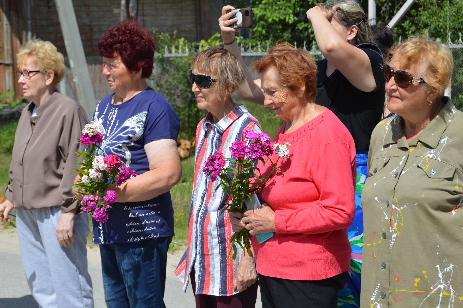 шатура, дуреевская, вов, великая отечественная война,